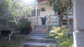 casa da Lú